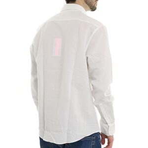 CAMICIA IN LINO SUN68 - Mad Fashion | img vers.300x/